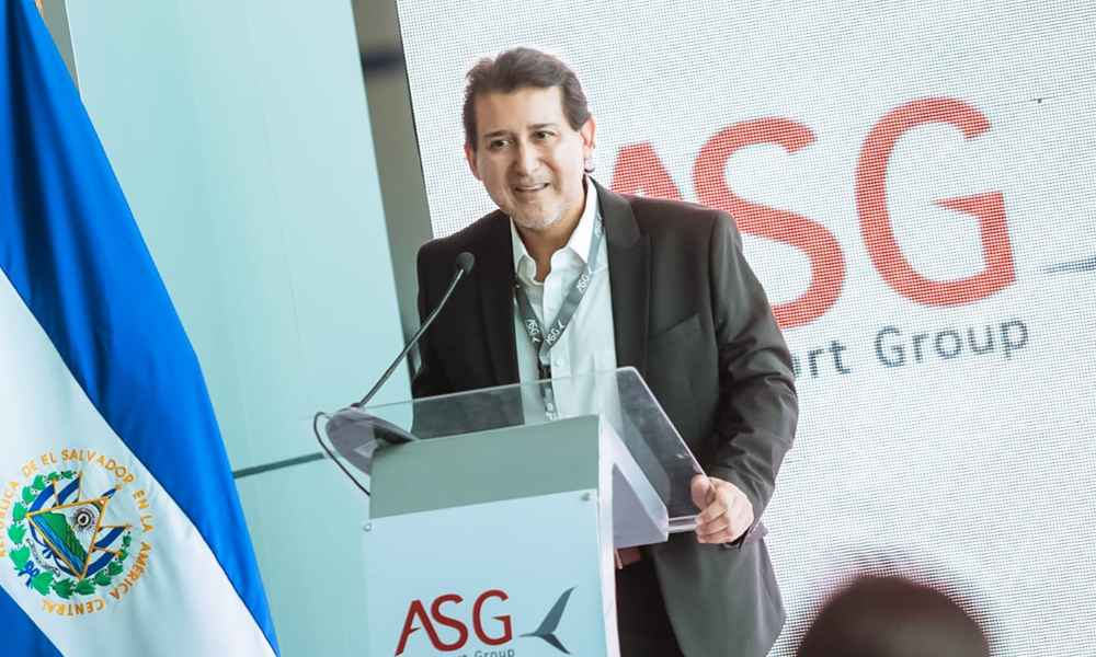 Carta de CEO 2025: pasión y visión estratégica para el futuro corporativo global