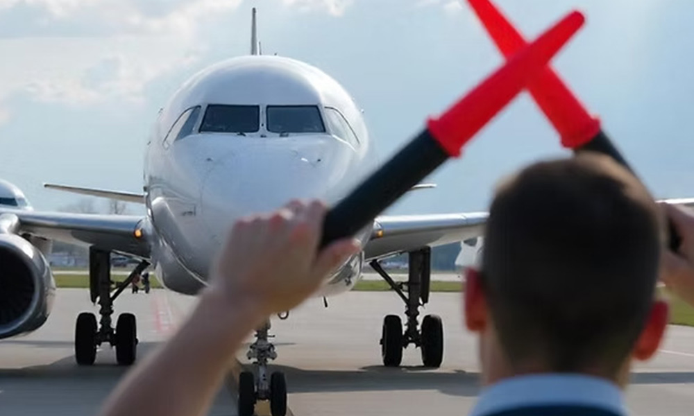 Ventajas de contratar un holding de logística aeroportuaria en El Salvador