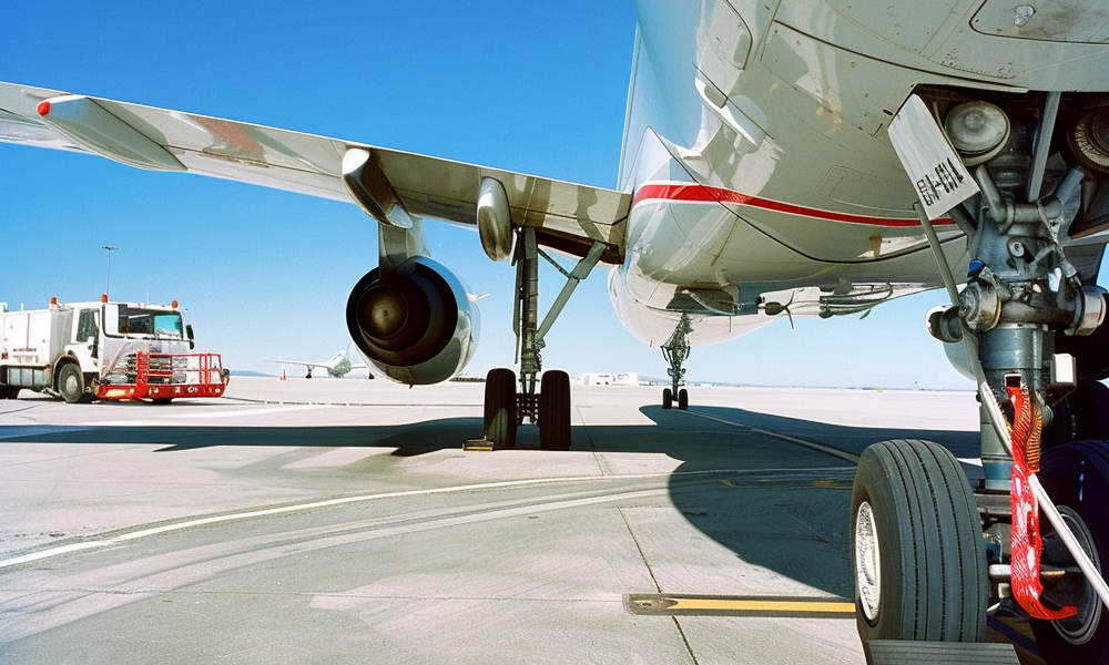 Chequeos programados vs. reparaciones menores: ¿cuál necesita tu aeronave?