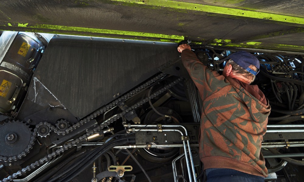 Mantenimiento de aviones en El Salvador: normas, tiempos y costos